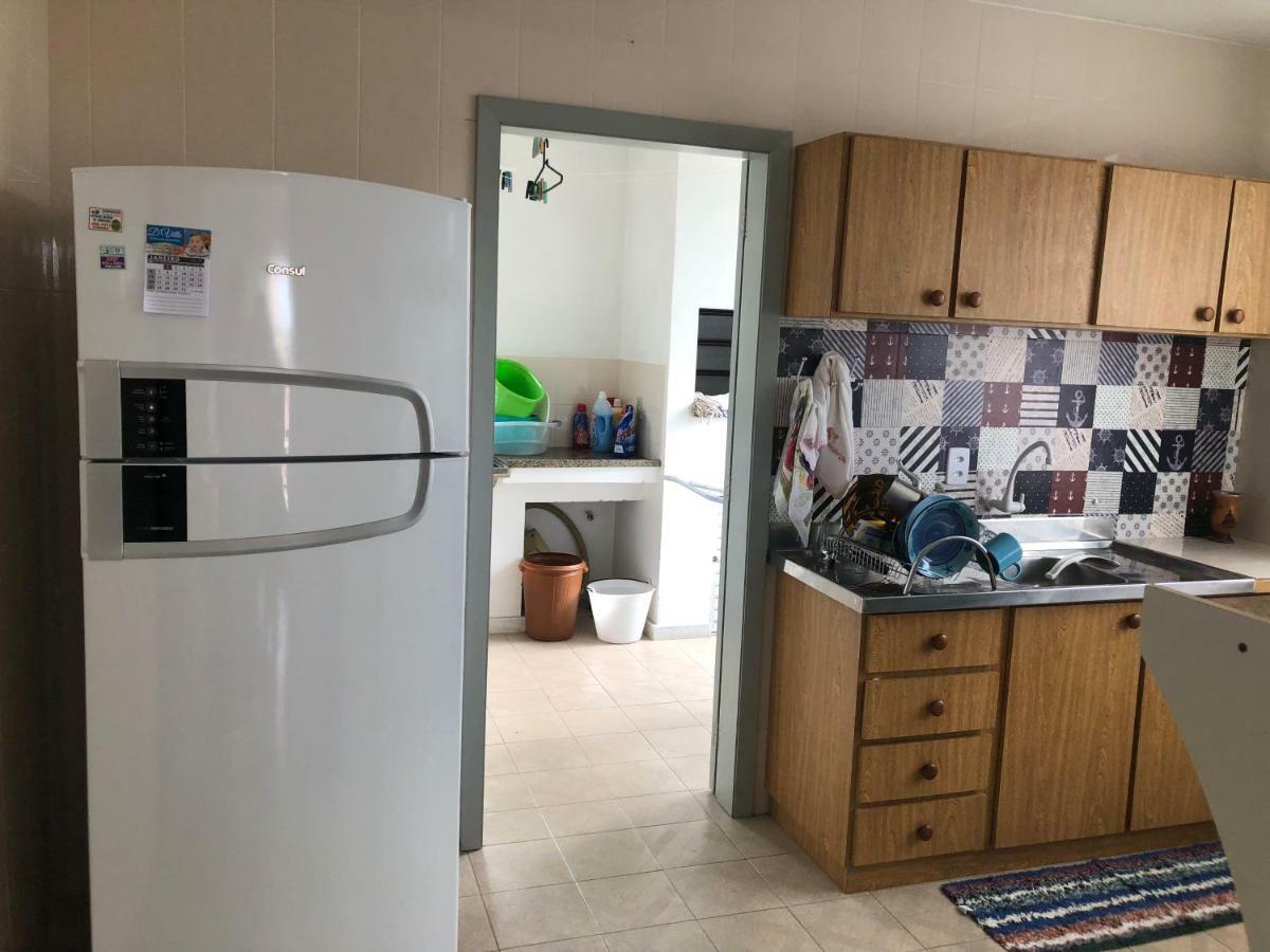 Aconchegante Apartamento A Beira Mar Barra Velha Barra Velha  Ngoại thất bức ảnh