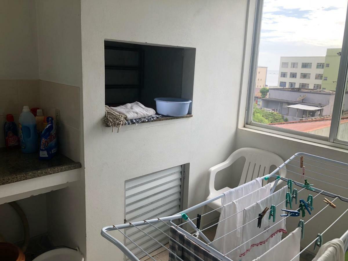 Aconchegante Apartamento A Beira Mar Barra Velha Barra Velha  Ngoại thất bức ảnh